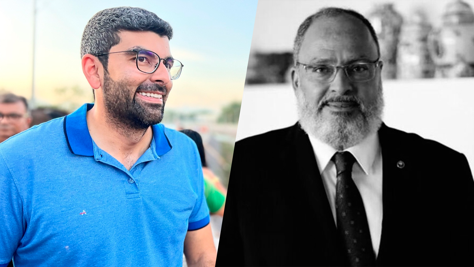 CEZAR MATTAR E A PROMESSA PARA VIRAR DESEMBARGADOR ÀS CUSTAS DE DR. DANIEL SANTOS